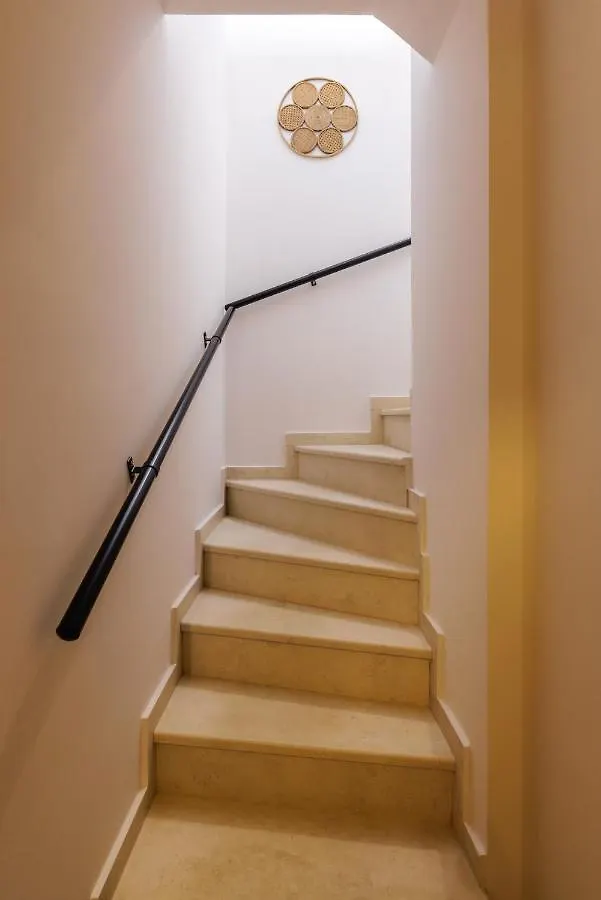 Aparthotel Kastri Elia Suites Nikiti