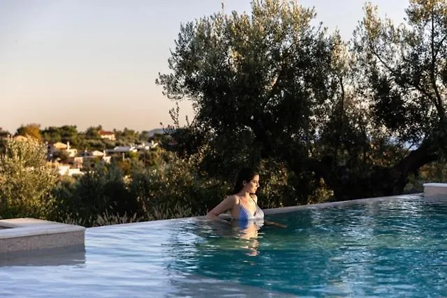 Kastri Elia Suites Nikiti  0*, Nikiti (Sithonia) Griechenland