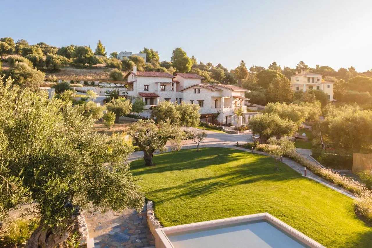 Kastri Elia Suites Nikiti  0*, Nikiti (Sithonia) Griechenland