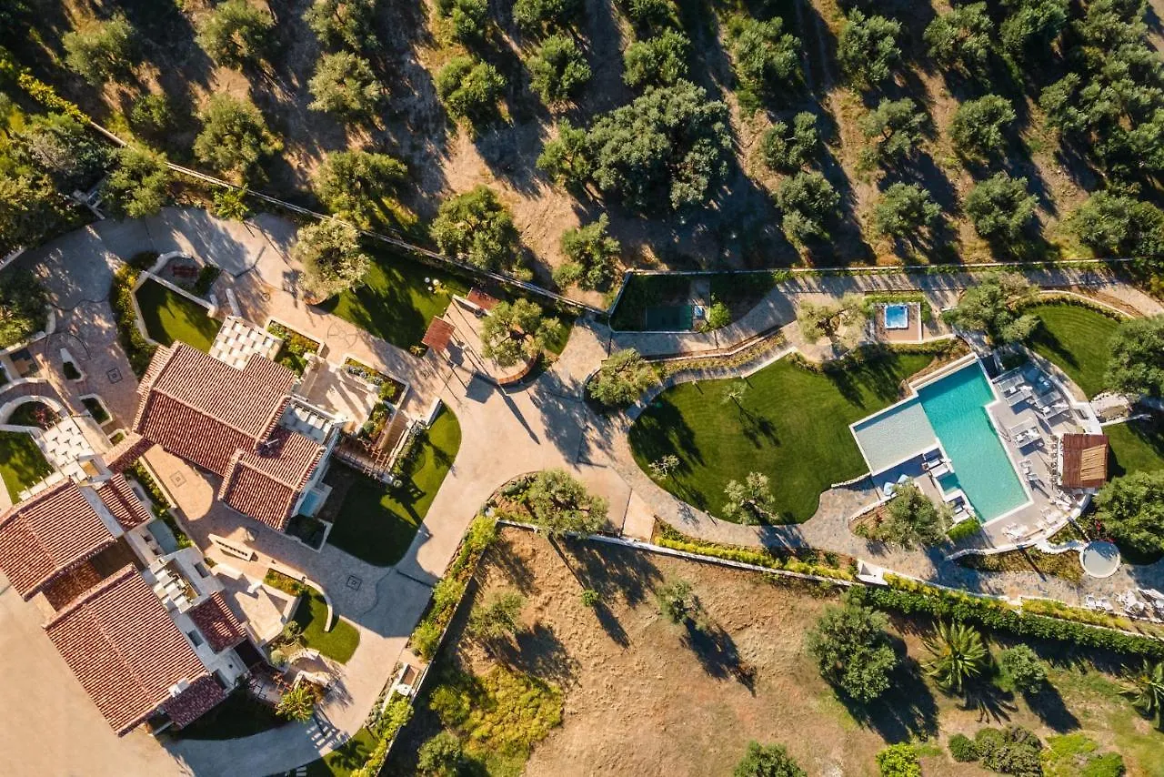 Kastri Elia Suites Nikiti  Nikiti (Sithonia)