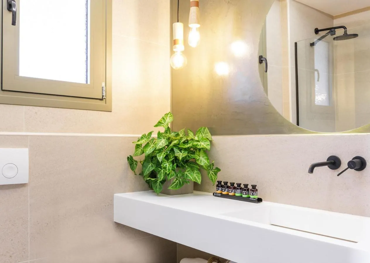 Kastri Elia Suites Nikiti  0*, Nikiti (Sithonia)