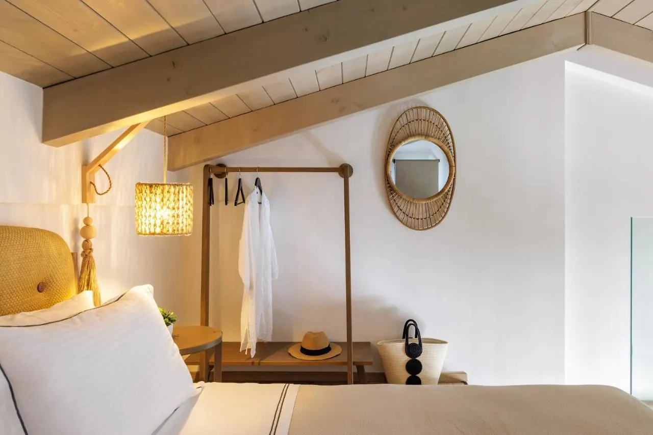 Kastri Elia Suites Nikiti  Nikiti (Sithonia)
