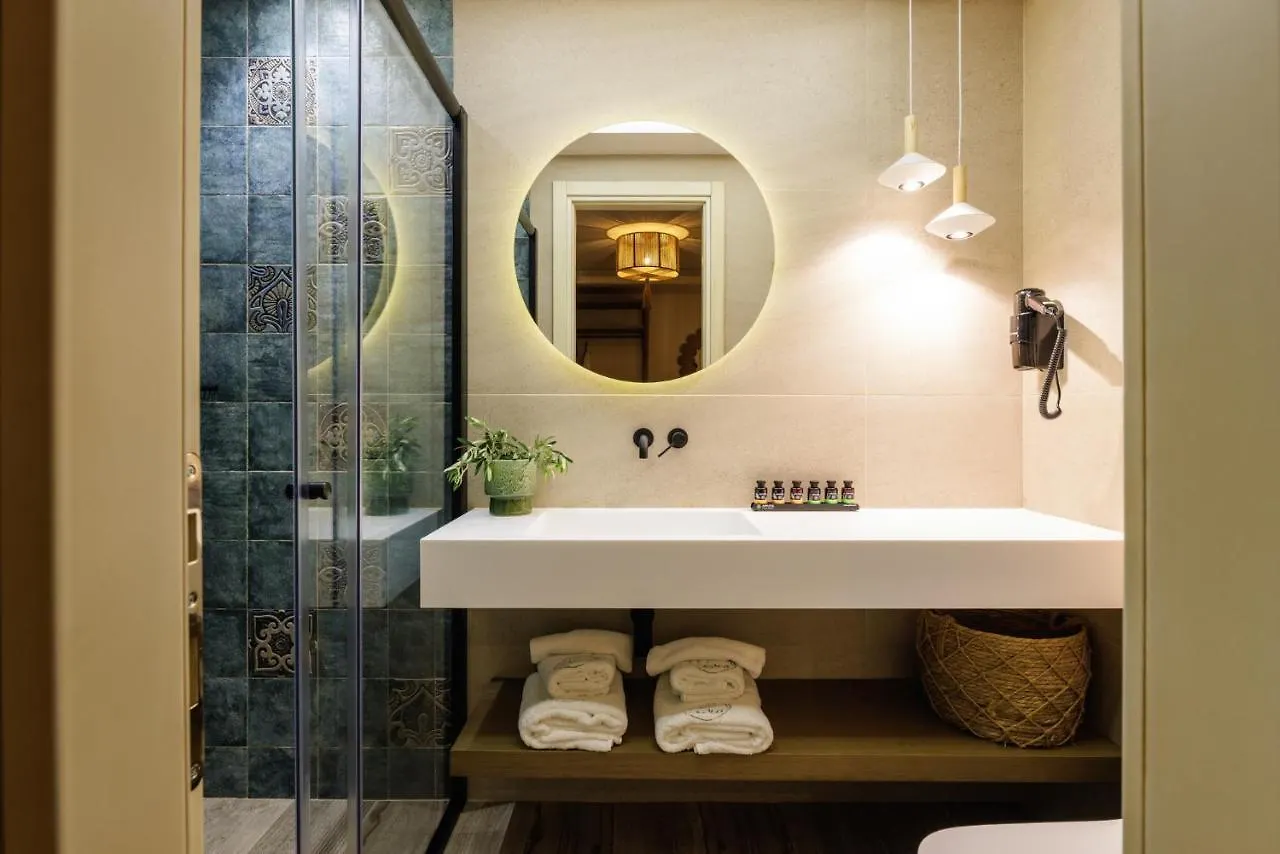 Kastri Elia Suites Nikiti  Nikiti (Sithonia)