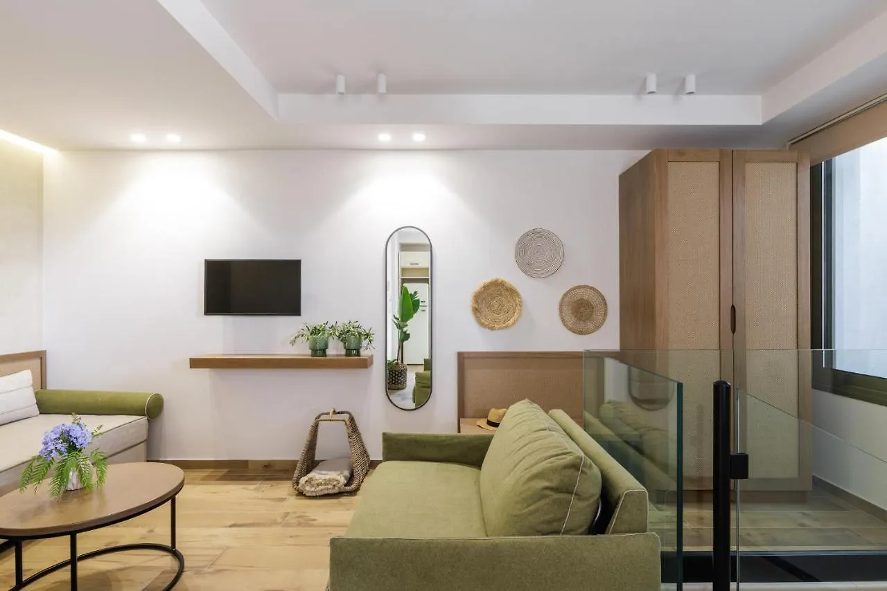 Kastri Elia Suites Nikiti  0*, Nikiti (Sithonia) Griechenland