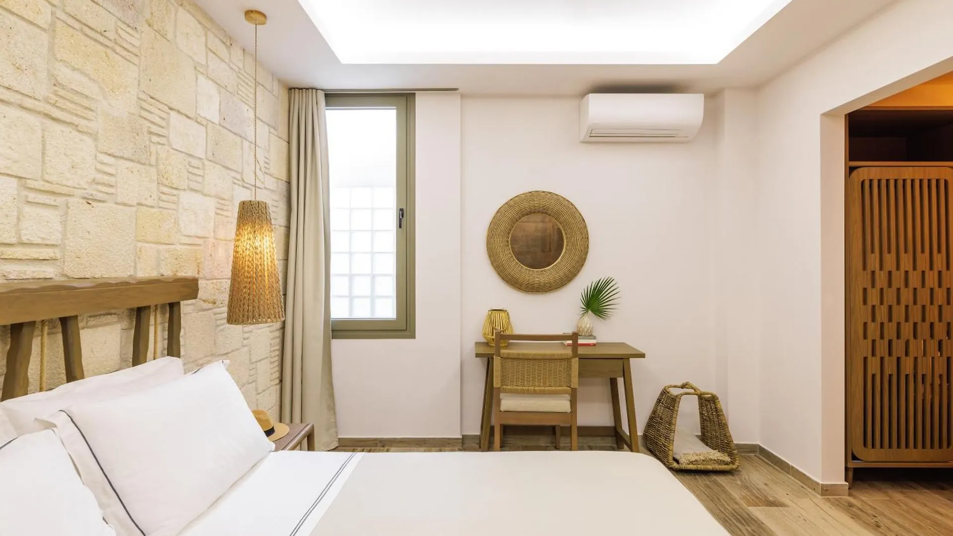 Kastri Elia Suites Nikiti  Griekenland