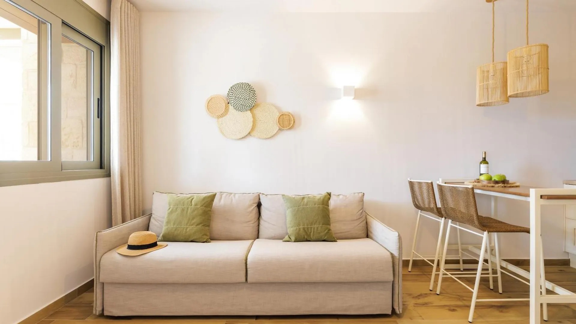 Kastri Elia Suites Nikiti  0*, Nikiti (Sithonia) Griechenland