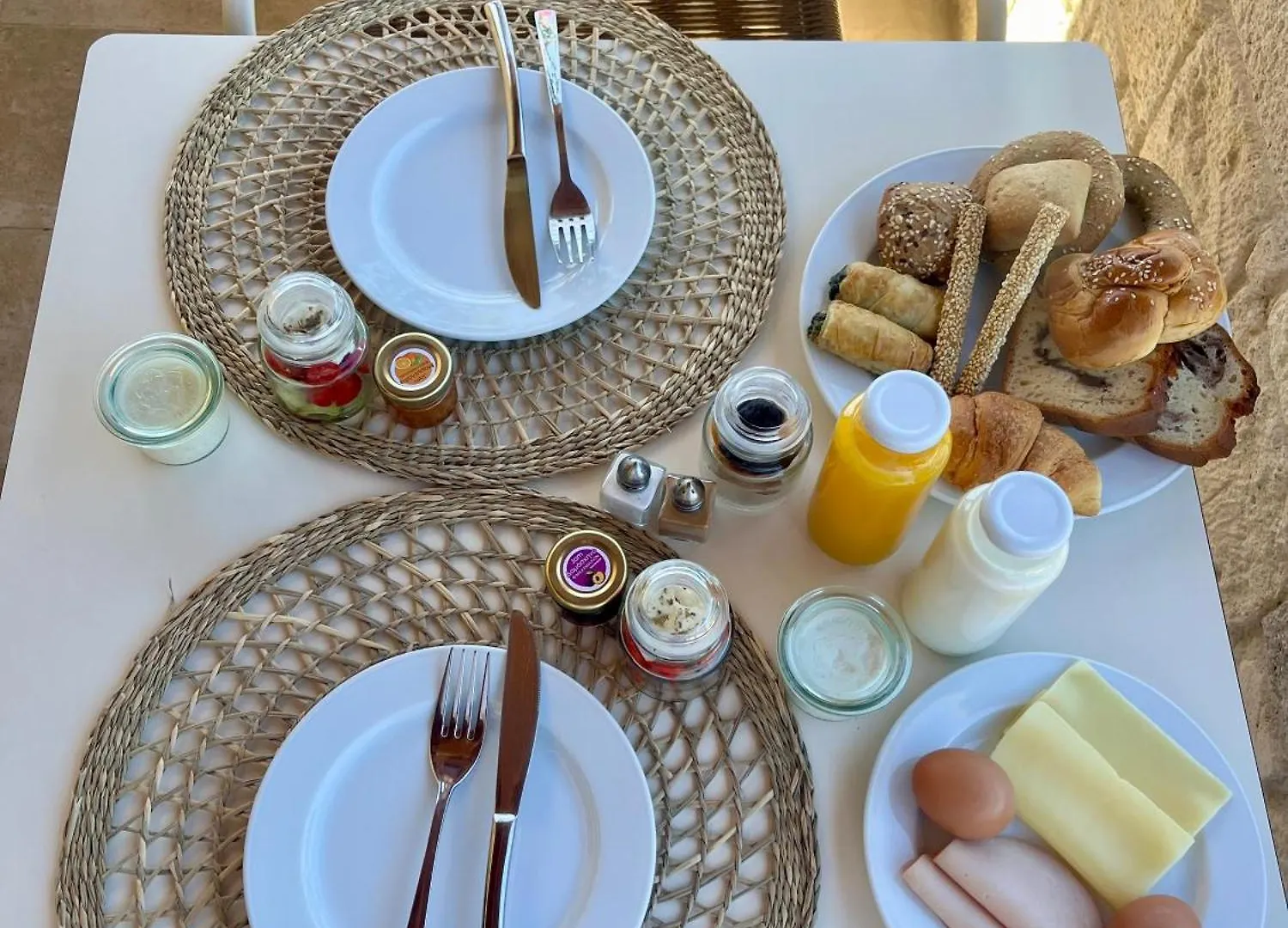 Kastri Elia Suites Nikiti  Aparthotel